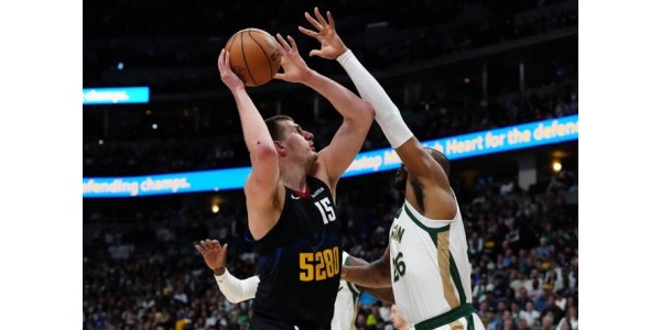 Boston Celticsi imaju sreću da im protivnik u finalu nisu Denver Nuggetsi